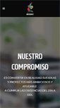 Mobile Screenshot of imprentaboski.com